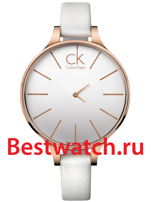 Часы Calvin Klein ck Glow K2B236.01